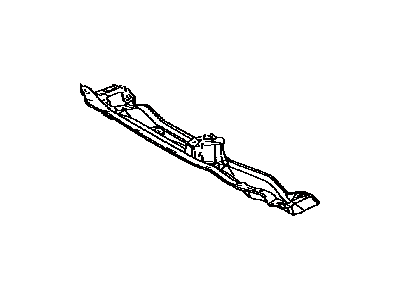 Toyota 55701-02240 Outer Panel