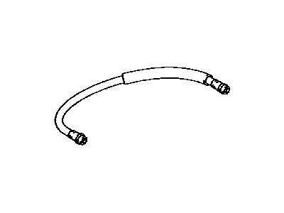 Toyota 90947-A2022 Flex Hose