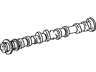 Toyota 13501-0H040 CAMSHAFT