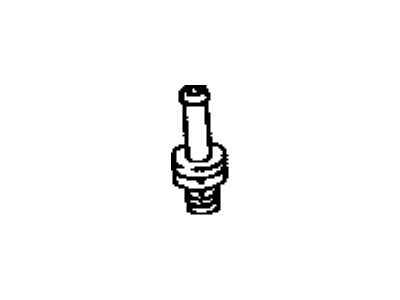Lexus 90404-13010 Connector, Tube
