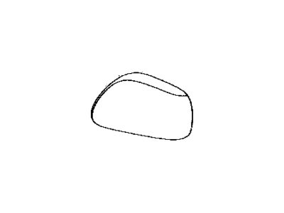 Toyota 87915-02230-E1 Outer Cover
