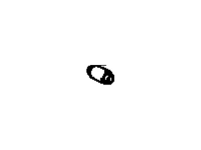 Toyota 90389-12001 Bush