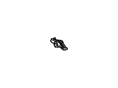 Toyota 13812-71010 Rocker Arms