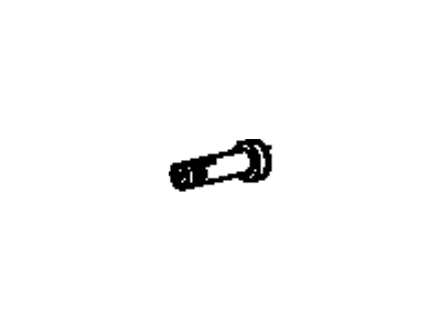 Toyota 90249-10064 Pin