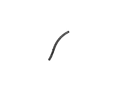 Toyota 67857-0R010 Flare Protector
