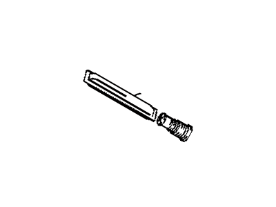 Toyota 88474-08030 Drier
