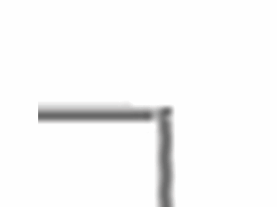 Toyota 47312-0R010 Tube, Front Brake, NO.2