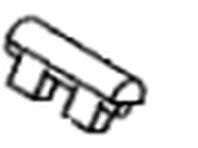 Toyota 29329-F0011 Insert Cap