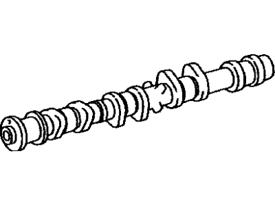 Toyota 13502-0H030 CAMSHAFT