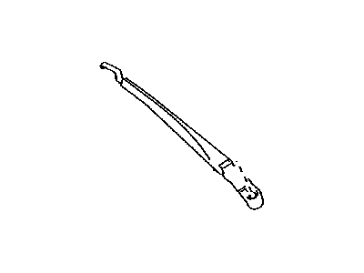 Toyota 85221-02270 Front Arm