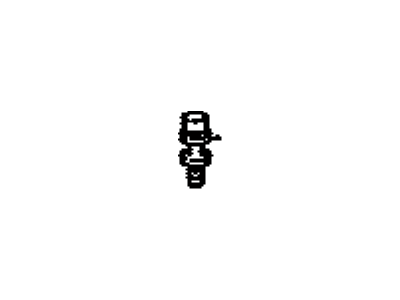 Toyota 90930-03149 Plug Sub-Assembly, BREATHER