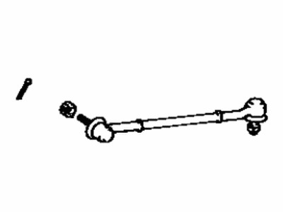 Toyota 45440-29155 Center Link