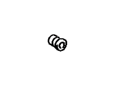 Toyota 90385-15070 Bush