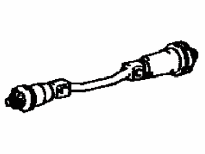 Toyota 04485-28022 Upper Shaft