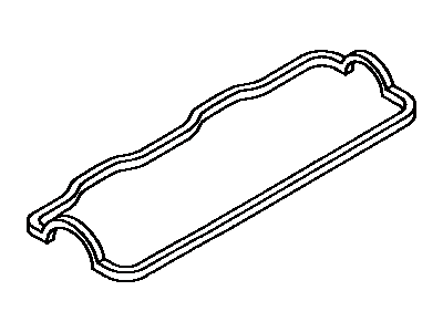 Toyota 11213-10011 Valve Cover Gasket