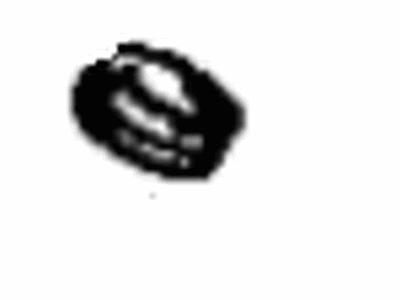 Toyota 90311-25017 Housing Seal