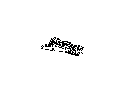 Toyota 81170-47211 Composite Assembly