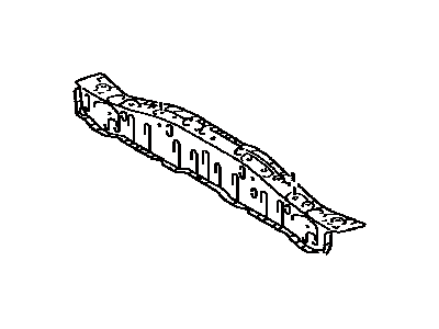 Toyota 57407-12103 Center Crossmember