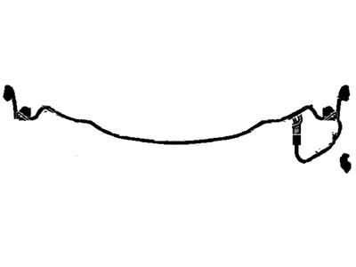 Toyota 82113-47170 Wire Harness