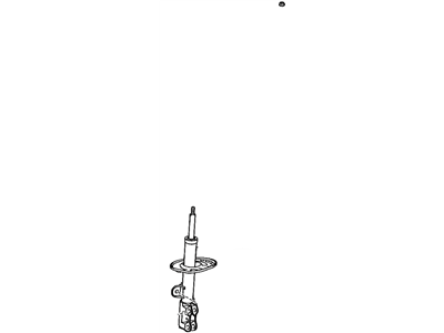 Toyota 48520-80294 Strut