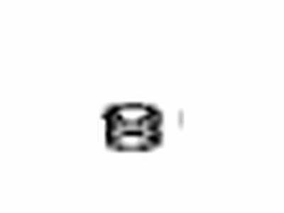 Toyota 52241-28010 Engine Cradle Mount Cushion