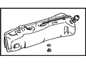 OEM 1995 Toyota MR2 Tank Assy, Fuel - 77001-17905