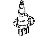 OEM 1992 Toyota Cressida Pump Assembly, Oil - 15100-42060