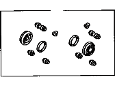 OEM Toyota Cressida Caliper Overhaul Kit - 04479-22030