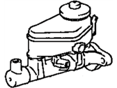 OEM Toyota RAV4 Master Cylinder - 47201-42091