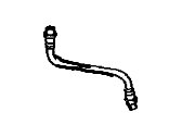 OEM 2021 Lexus LX570 Hose, Flexible - 90947-02G81