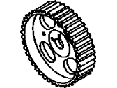 OEM 1989 Toyota Tercel Gear Or Sprocket, Camshaft Timing - 13523-11010