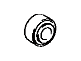 OEM 1997 Toyota Tercel Bearing - 90369-38006-77