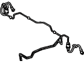 Genuine Toyota Camry Brake Hose - 90947-02751
