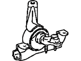 OEM 1999 Toyota Celica Side Mount - 12362-74430