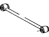 OEM Toyota Celica Arm Assembly Rear Suspension No.2 - 48730-20070