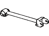 OEM 1991 Toyota Camry Rear Suspension Control Arm Assembly, No.1 Left - 48710-20090