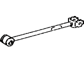 OEM 1993 Toyota Celica Rod Assy, Strut, Rear - 48780-20060