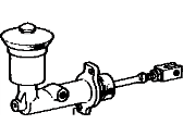 OEM Toyota Land Cruiser Master Cylinder - 31410-60282