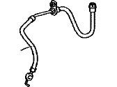 Genuine Toyota Camry Brake Hose - 90947-02429