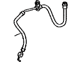 OEM 1986 Toyota Camry Brake Hose - 90947-02429