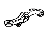 OEM 1988 Toyota 4Runner Arm, Steering Knuckle, RH - 45611-35120