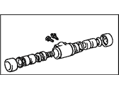 OEM Toyota Corolla Wheel Cylinder - 47550-10042