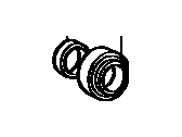 OEM 1989 Toyota Tercel Axle Shaft Bearing - 04421-12011-77