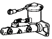 Genuine Toyota Cressida Cylinder Sub-Assembly, B - 47207-22110