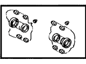 OEM Toyota Cressida Caliper Overhaul Kit - 04479-30090