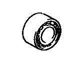 OEM 1986 Toyota Cressida Axle Bearings - 04421-30012
