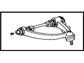 OEM Toyota Van Upper Control Arm - 48610-28021