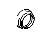 OEM 1998 Toyota 4Runner Steering Arm Oil Seal - 90316-60002