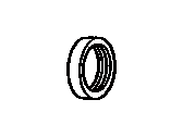 OEM Toyota Van Oil Seal - 90311-66002