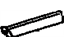 Toyota 75616-17050-A0